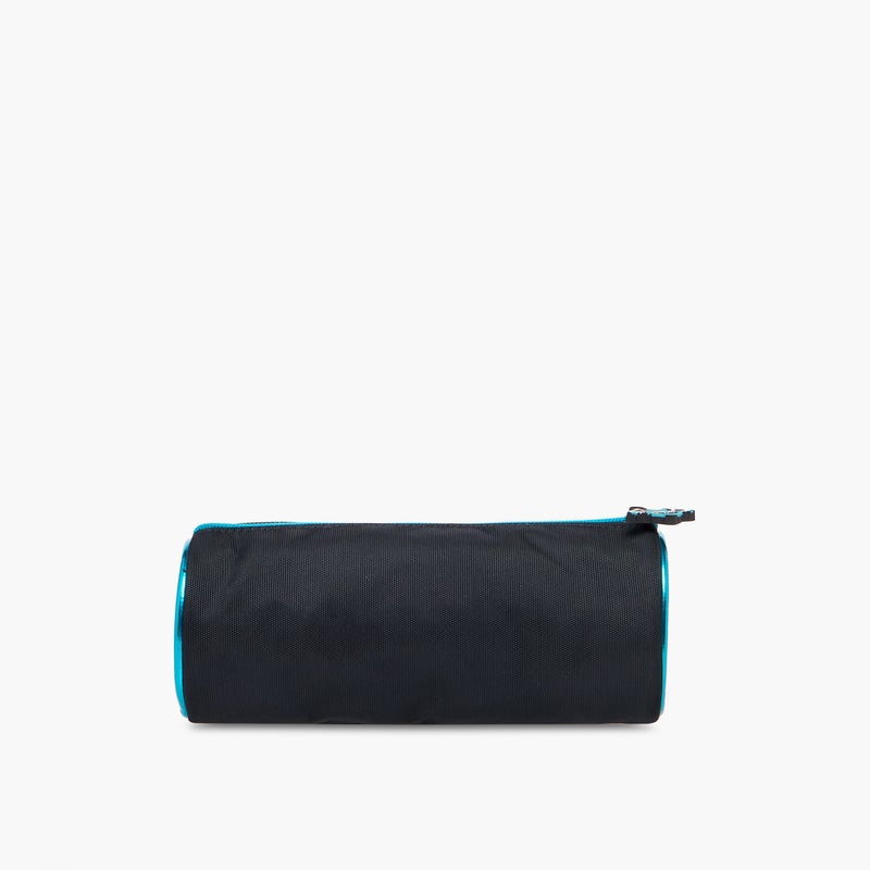 sami_studio Pouch-Space-Collection-1 Cmprt With Zip- (Polyester ) Multicolor \ 22X8X8 - Image 2